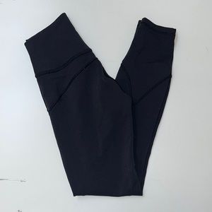 Lululemon Leggings Size 2